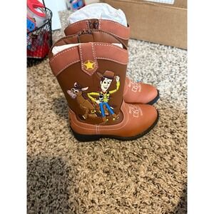 Toy Story Boots